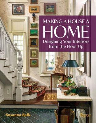 Handmade Homes: Designing Your Space with Love and Intention - A Celebration of Personal Style and Authentic Living