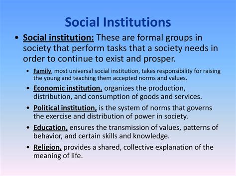  Institutions Matter: How Institutions Shape Human Outcomes –  A Masterpiece Unveiling the Invisible Hand Shaping Society