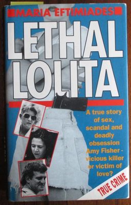  Lolita - Uma História de Obsessão Proibida e Desejo Distorcido