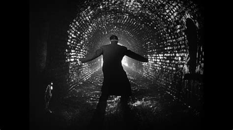  The Third Man Uma Jornada Cinematográfica Através da Névoa Pós-Guerra