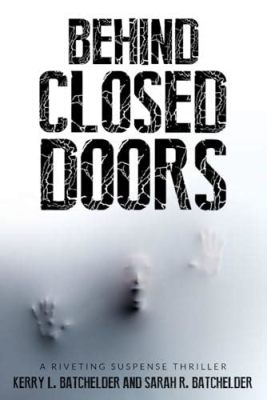 Behind Closed Doors: Um Suspense Científico Que Explora os Conflitos Entre Tecnologia e Humanidade!