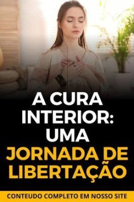  Trauma e Cura: Uma Jornada para a Libertação Interior - The Healing Power of Vulnerability and Self-Discovery